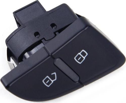 Merkezı Kılıt Dügmesı Vw A4 Bm 08-12 (Oem No: 8K1962107A)
