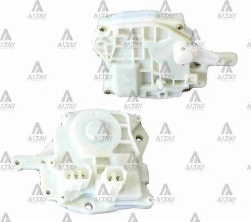 Merkezi Kilit Motoru Civic 2001-2006 Crv 2002-2006 Ön Sol (Oem No:72155-S5A-A01) (Adet)
