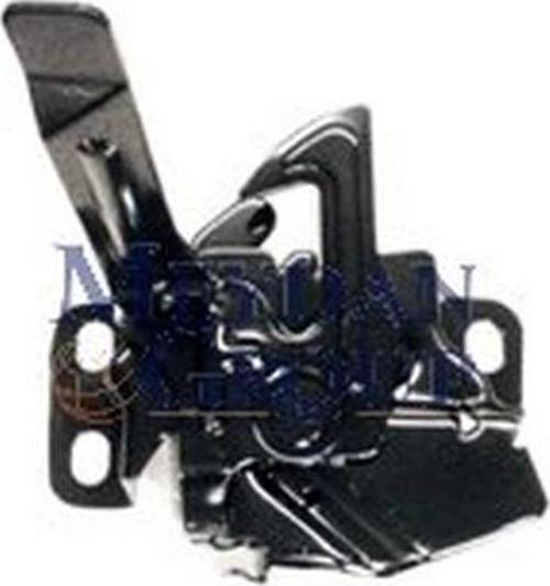 2007-2010 Honda Crv Kaput Kilidi (Tw) (Adet) (Oem No:74120Swaa01)