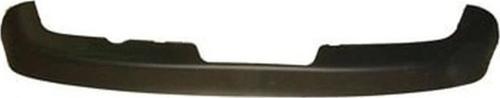1997-2003 Audi A3 Karlık (Arka Tampon Altı) Siyah (Spoıler) (Tw) (Adet) (Oem No:8L0807521F)