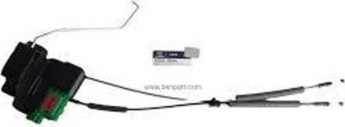 Kilit Kapı Accent 11Sonrası Blue Ön Sağ (Oem No: 81320-1R040)