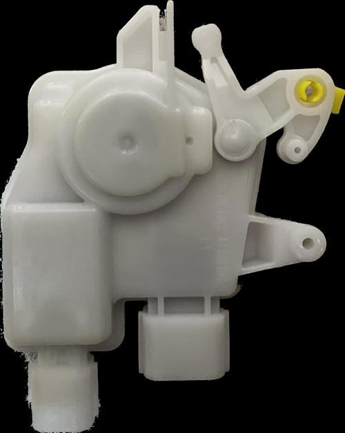Otomatik Merkezi Kilit Accord 03-07 Önarka Lh None (Oem No: Bas0000001176)