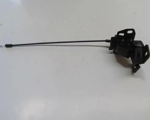 Renault Kangoo- 3- 08/13; Bagaj Kilidi Alt (Oem No: 8200497822)