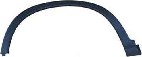 2015-2018 Honda Crv Ön Çamurluk Ağzı Plastiği Sol Siyah (Bfn) (Adet) (Oem No:74165T0Aa01)