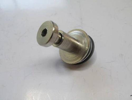 Dacıa Logan- 04/08; Ön/Arka Kapı Kilit Karşılığı Sağ/Sol Aynı (Adet) (Oem No: 8200735230)