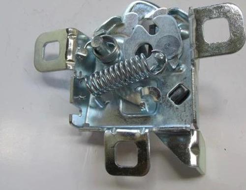 Fıat Doblo- 2001-2005 Kaput Kilidi  Oem No: 46747434