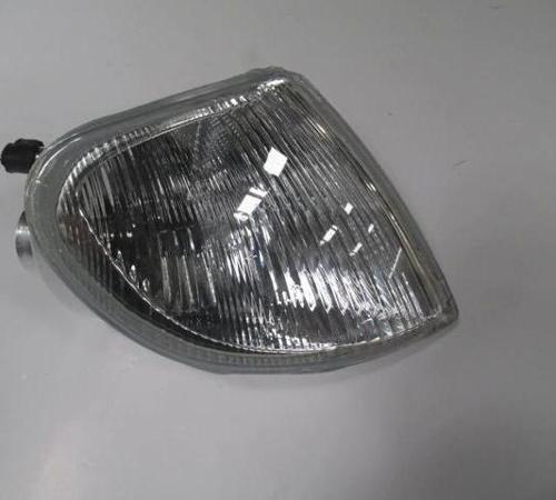 1996-2003 Citroen Berlingo Ön Sinyal Sağ Beyaz (Mars) (Adet) (Oem No:630380)