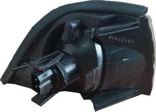 1991-1998 Bmw 3 Serı E36 Coupe Modifiye Ön Sinyal Beyaz Sol (Tyc)