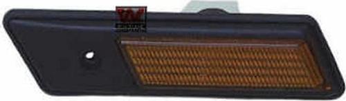 Bmw E34 36 90 95 Çamurluk Sinyali Sol Sarı (Oem No:63138357047)