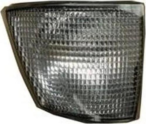 1988-1992 Bmw 7 Serı E32- Ön Sinyal Sağ Beyaz (Famella) (Adet) (Oem No:63131374012)