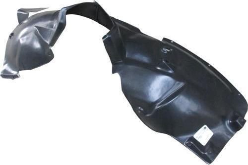 2003-2006 Fiat Punto Ön Çamurluk Davlumbazı Sol (Adet) (Oem No:51762923)