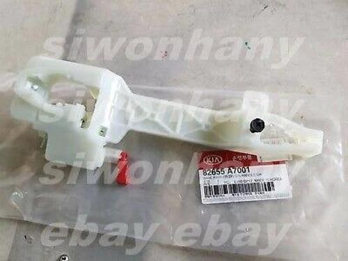 Kapı Kolu Elantra Ön - Arka Dış 14-16 (Kapı İçi) Sol (Oem No: 82655-3X500)