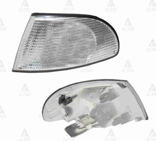 Sınyal Lambası Sol 1 315 106 920 Vw A4 Bm 96-99 (Oem No: 8D0953049A)