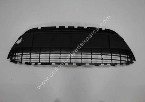 Ford Fiesta 2008 2013 Tampon Panjuru Tıtanıum   (Nıkelaj Çerv. Ile Kmp.) (Oem No:8A6117B968Dc5Zct)