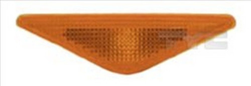 Ford Focus 98 Çamurluk Sinyali Beyaz (Oem No:Xs4113K309Aa)