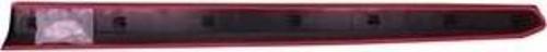 Fıat Pratıco- 2012-2014 Ön Kapı Bandı Sağ Klipsli  Oem No: 735534337