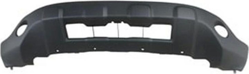 2007-2010 Honda Crv Karlık (Ön Tampon Altı) Sis Delikli (Spoıler) (Tyg) (Adet) (Oem No:04712Swaa91)