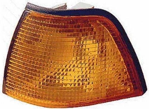 Bmw E36 4 91 99 Sinyal Lambası Sağ Sarı (Oem No:63138353278)