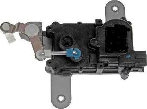Otomatik Merkezi Kilit Accent 95-00 Wap Arka Rh None (Oem No: 1202Omk5098344)