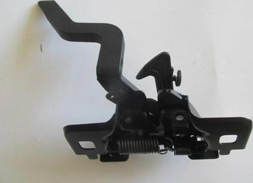 Dacıa Sandero- 13/20; Kaput Kilidi (Oem No: 656016651R)
