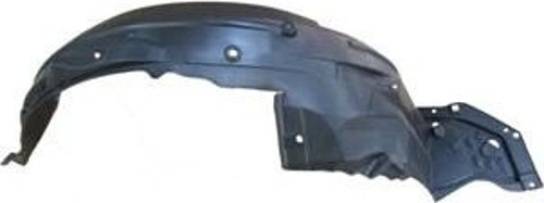 Honda Accord- 08/15; Ön Çamurluk Davlumbazı Sol (Oem No: 74150-Tl2-A00)