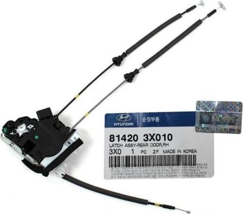 Kilit Kapı Elantra Benz 11-Arka Rh Hyundaı Elantra (Oem No: 1204Kkp2011222)