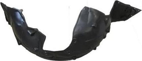 Honda Cıvıc- Sd- 16/21; Ön Çamurluk Davlumbazı Sol (Oem No: 74151Tbaa10)