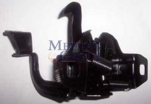 1989-1997 Nissan Pıck Up D21- Kaput Kilidi (Tyg) (Adet) (Oem No:6560101G00)