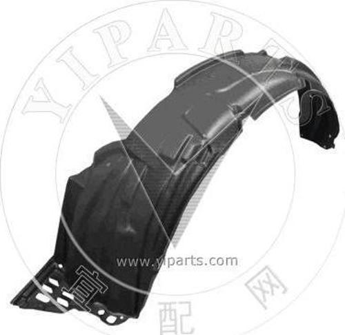 Çamurluk Davlumbazı Cıvıc 06Sonrası H.B Sol (Oem No: 74151-Smg-E02)