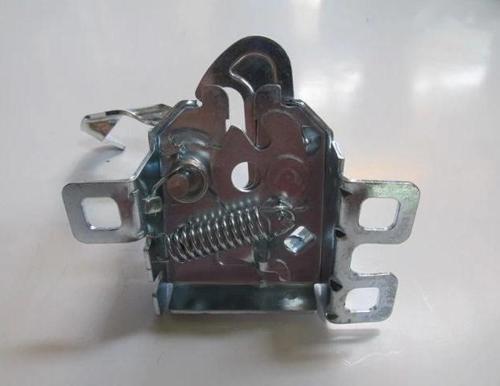 Fıat Pratıco- 2012-2014 Kaput Kilidi  Oem No: 1178040