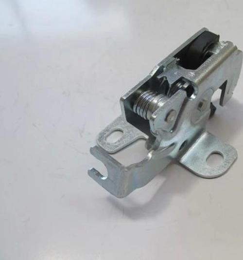 Peugeot Boxer- 14/24; Bagaj Kilidi Üst Sol (Düşük Tavan) (Oem No: 8719.F2)