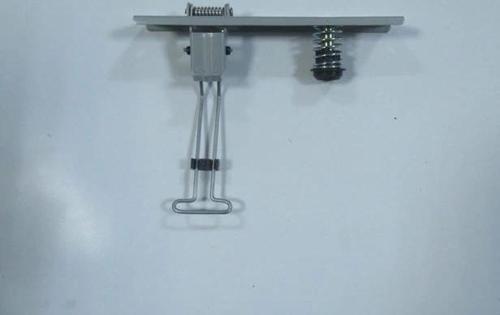 1998-2001 Renault Clio Sd Kaput Kilidi Emniyet Mandalı (Pleksan) (Adet) (Oem No:7700842682)