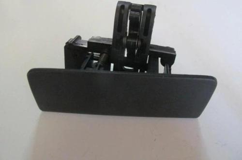 Fıat Grande Punto- 2006-2012 Torpido Kilidi Siyah  Oem No: 735416852