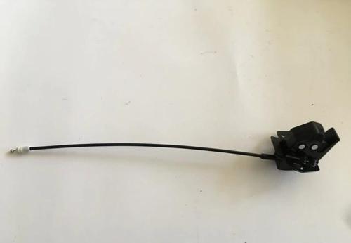 Renault Master- 3- 11/19; Bagaj Kilidi Alt (Kablolu) (Oem No: 8200661149)