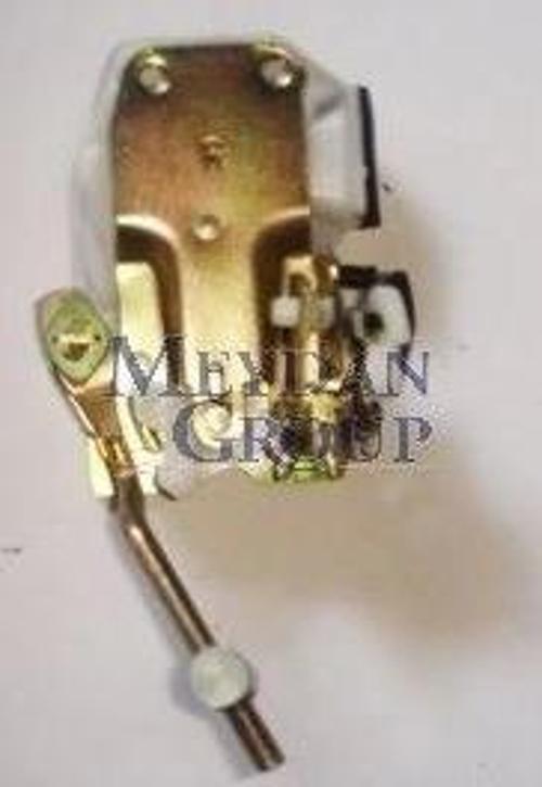 1990-1991 Honda Civic Sd Arka Kapı Kilidi Sağ 4Kapı (Hushan) (Adet) (Oem No:72610Sh4A01)