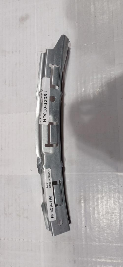 Braket Tampon Civic 99-00 Ön Far Alt Sac Lh None (Oem No: 1901Btm3000085)