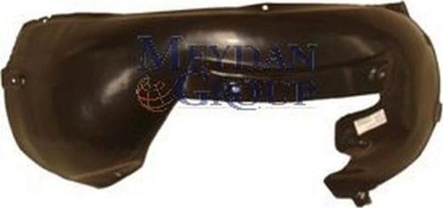 2005-2008 Audi A3 Ön Çamurluk Davlumbazı Sol Önün Arkası (Lt-Ad6025) (Tyg) (Adet) (Oem No:8P0821171C