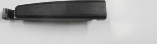2003-2009 Cıtroen C3 Arka Kapı Dış Açma Kolu Sağ-Sol Aynı Siyah Oem No: 9101.W2