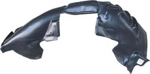 2008-2012 Audi A4 Ön Çamurluk Davlumbazı Sol (Tyg) (Adet) (Oem No:8K0821171G)