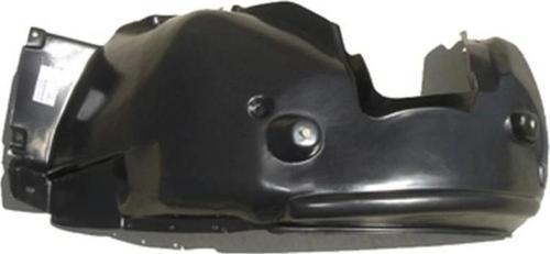 2004-2011 Bmw 1 Serı E87-E81 Ön Çamurluk Davlumbazı Sol Önün Arkası (Lt-Bm6045) (Tyg) (Adet) (Oem No