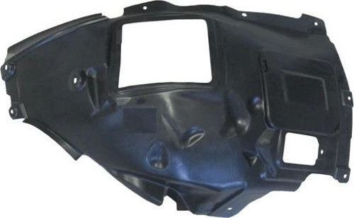 Bmw 3 Serı- F30- 12/18; Ön Çamurluk Davlumbazı Önün Önü Sol (Plastik Enjeksiyon) (Oem No: 5171726072