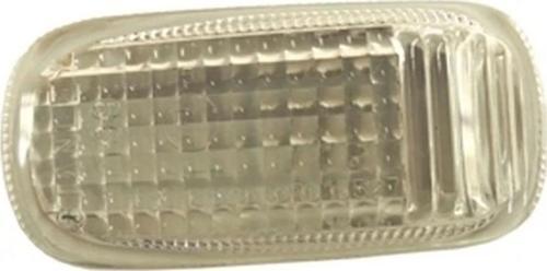 2009-2013 Honda Jazz Çamurluk Sinyali Beyaz Sağ-Sol Aynı (Adet) (Eurolamp) (Adet) (Oem No:34301S5Ht0