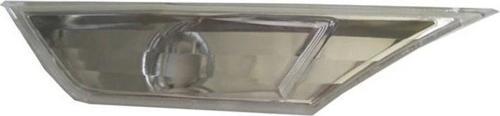 2016-2020 Honda Cıvıc Sd Çamurluk Sinyali Sol Beyaz Eurolamp Oem No: 34350-Tet-H01