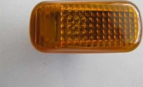 2009-2013 Honda Jazz Çamurluk Sinyali Sarı Sağ-Sol Aynı Adet Eurolamp Oem No: 33301-S5A-013