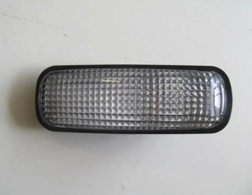 1999-2001 Honda Cıvıc Sdhb Çamurluk Sinyali Beyaz Sağ-Sol Aynı Adet Eurolamp Oem No: 34300-Sl4-003-