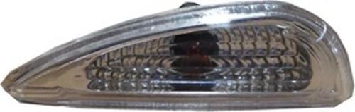 2011-2018 Hyundaı Accent Blue Çamurluk Sinyali Sağ Beyaz Eurolamp Oem No: 92304-1R000