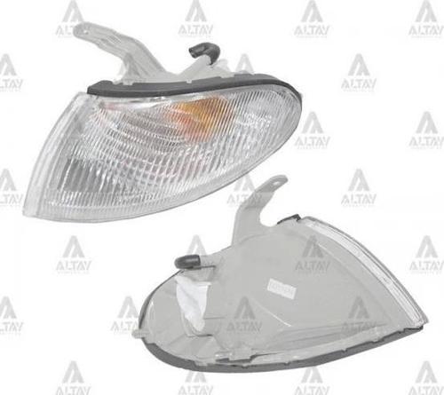 Sinyal Lambası Accent  1995-1997 Sol (1 Adet) (Oem No: 92301-22010)