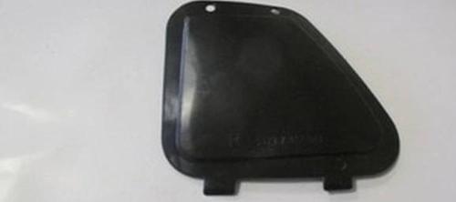 2010-2016 Bmw 5 Serı F10- Ön Çamurluk Davlumbazı Üst Kapağı Sağ (Plastik Enjeksiyon) (Adet) (Oem No: