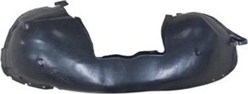2007-2012 Citroen C4 Grand Picasso- Ön Çamurluk Davlumbazı Sol (Lt-Ct6037) (Tyg) (Adet) (Oem No:7136