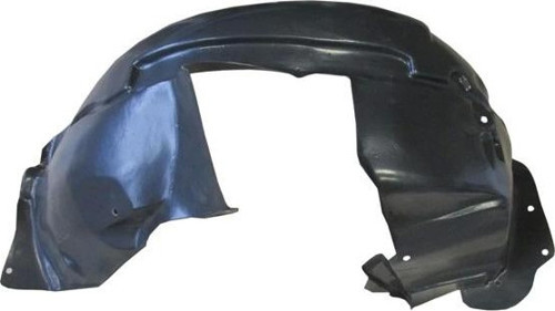 2001-2005 Citroen Xsara Ön Çamurluk Davlumbazı Sağ (Adet) (Oem No:7136Q6)